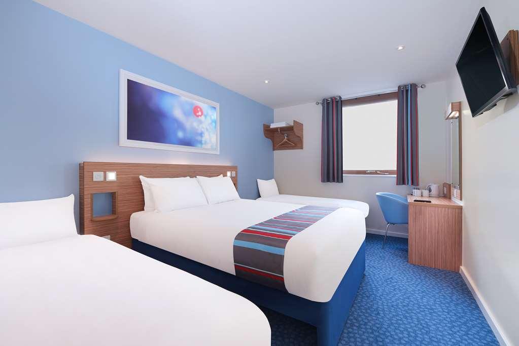 Travelodge Great Yarmouth Habitación foto