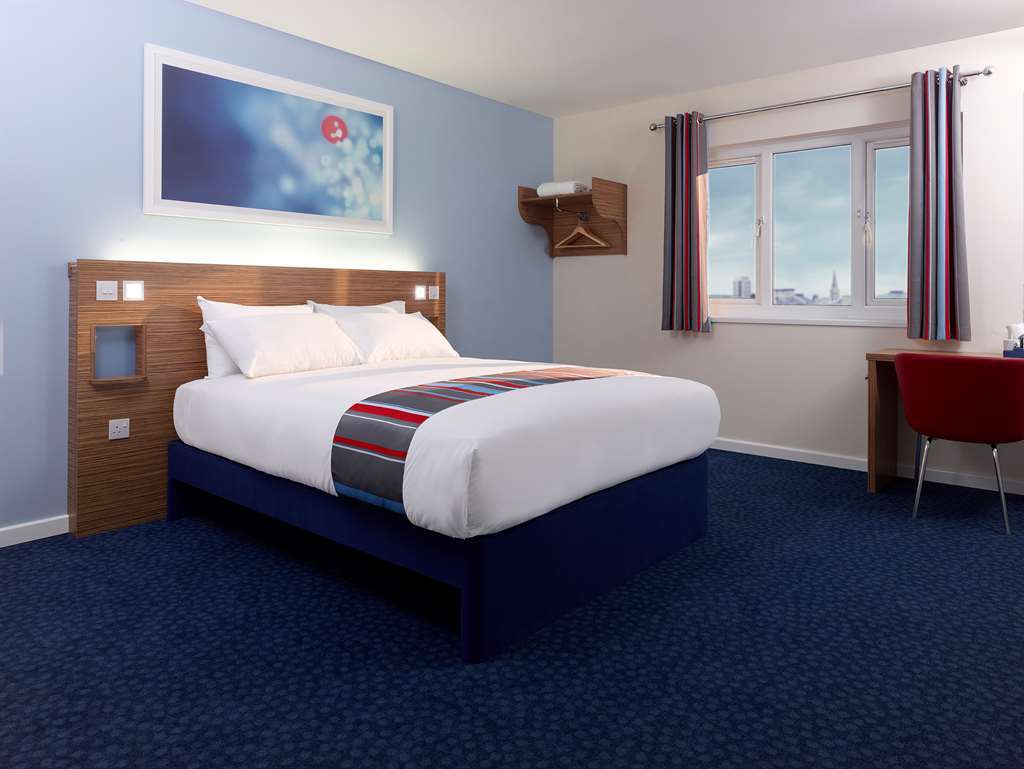 Travelodge Great Yarmouth Habitación foto