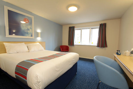 Travelodge Great Yarmouth Habitación foto